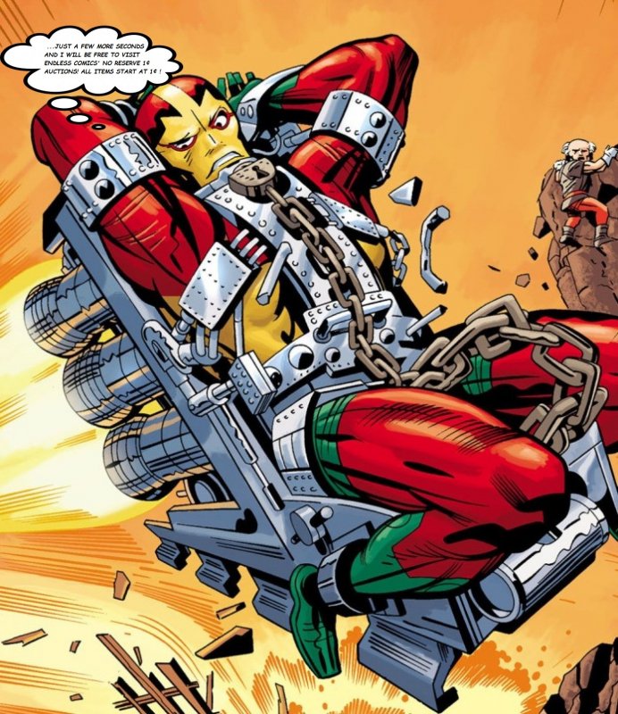 Robin #46 (1997) L@@K - - 1¢ Auction! No Resv! See More!!!