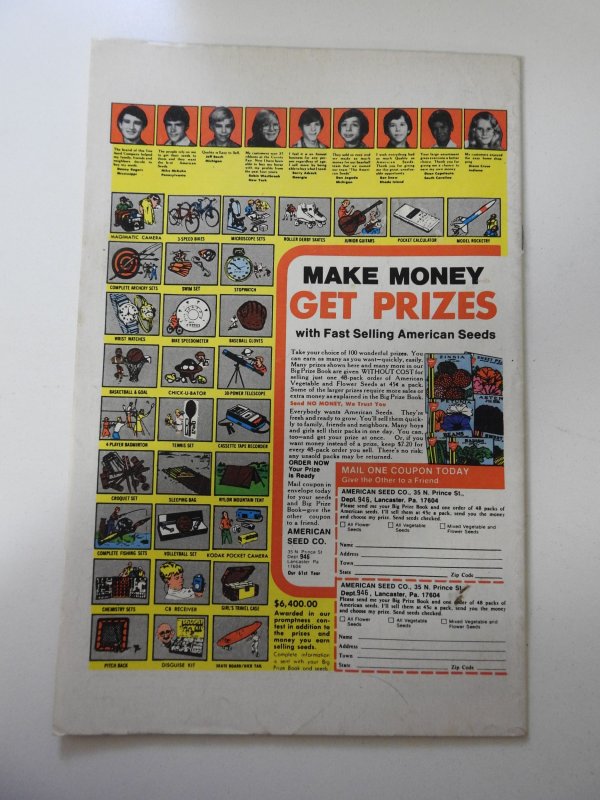 The Spectacular Spider-Man #28 (1979)