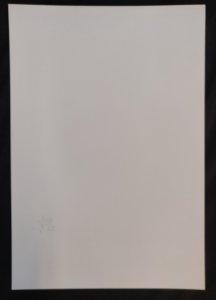 The Twitch Saga: EEK! LIPS - 13 x 19 Parody Movie Poster by SIGNED Matt Busch.