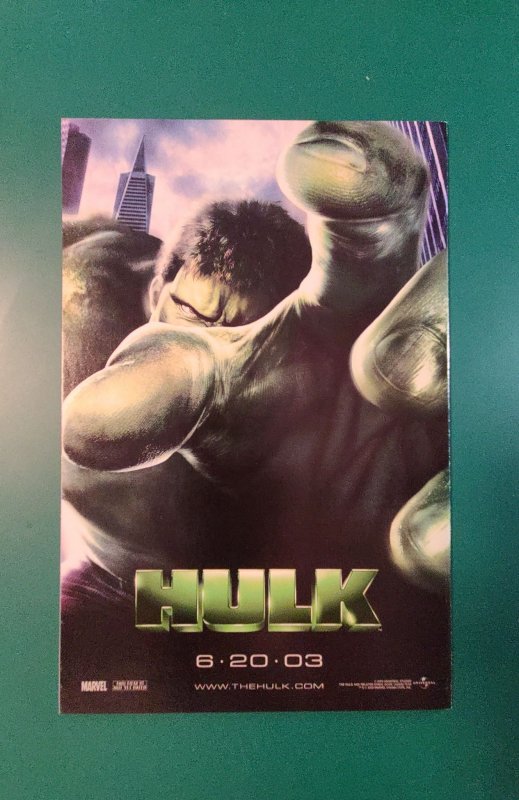 The Uncanny X-Men #423 (2003) NM