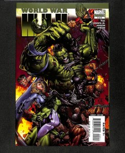 World War Hulk #2