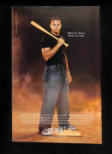 Incredible Hulk (2000) #99