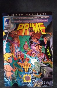 Prime #½ (1994)