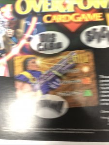 All New Exiles Vs X-Men # 0 (1995) Variant • Signed Ken Lashley • Certified