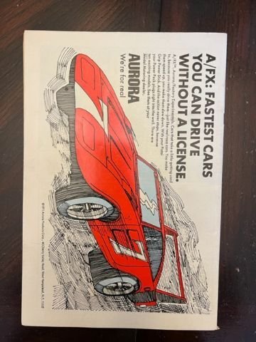 Justice League of America #95 (1971)