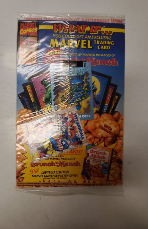 The Amazing Spider-Man Annual #27 (1993) NM Marvel Comic Book J693