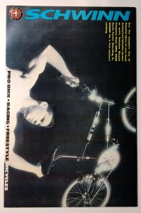 Uncanny X-Men #246 (7.5, 1989)