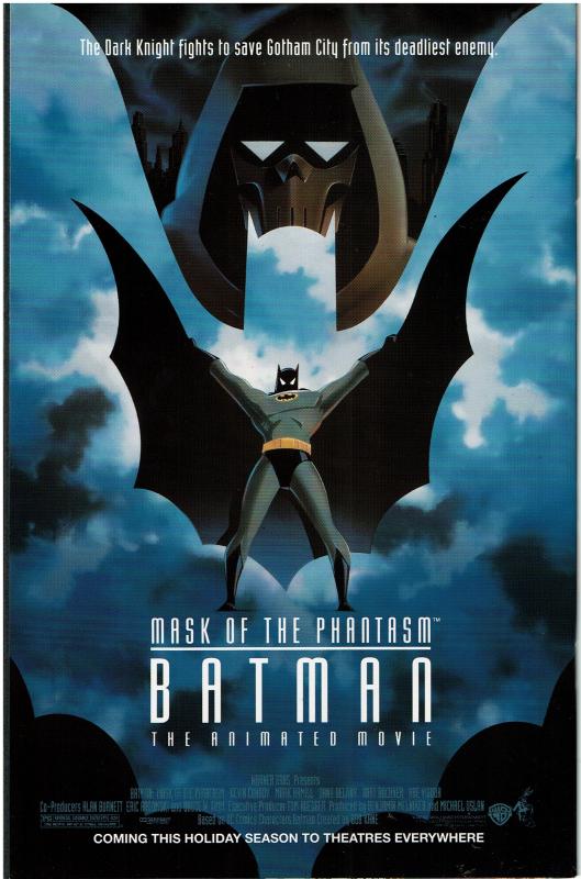 Lobo #1, (2nd Series) NM or Better