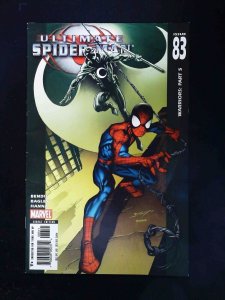 Ultimate Spider-Man #83  Marvel Comics 2005 Vf