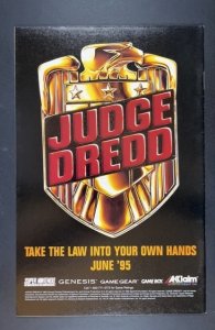 Bloodshot #33 (1995)