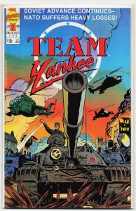 Team Yankee #2 (1989)