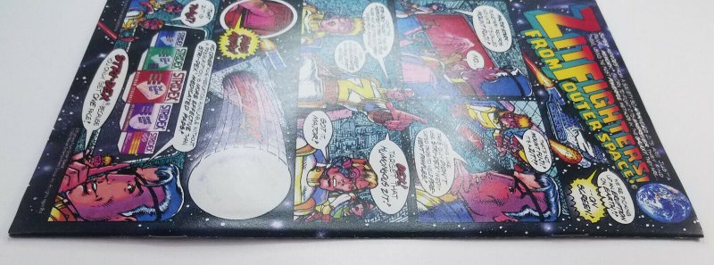 Web of Spider-Man 101 | MAXIMUM CARNAGE | 1st Print | Marvel | 1993