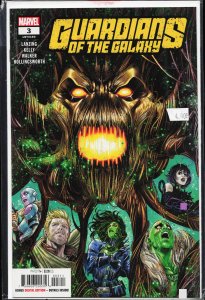 Guardians of the Galaxy #3 (2023)