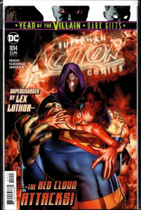 Action Comics #1014 (2019)