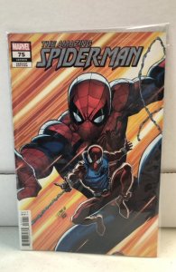 The Amazing Spider-Man #75 Lim Cover (2021)