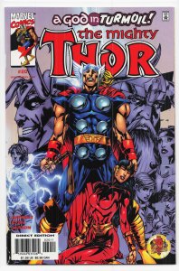 Thor #20 (2000) Thor