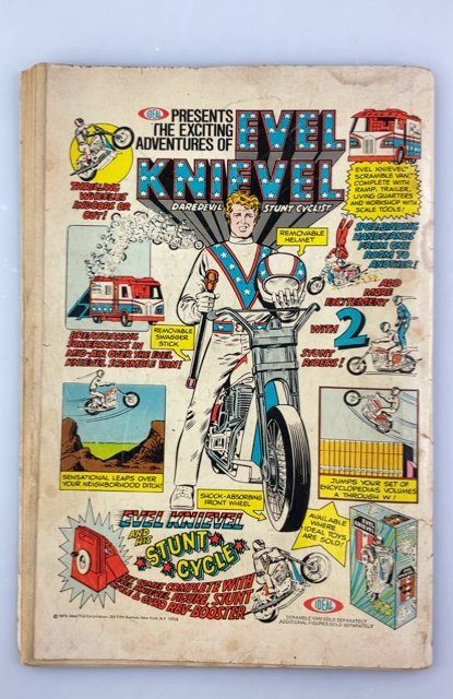 Marvel Team-Up #17 (1974)