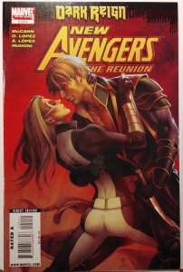 New Avengers: The Reunion #2 (2009)