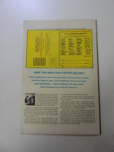 Marvel Spotlight #14 (1974) VF- condition MVS intact