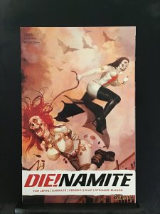 DIE!namite #5 (2021)