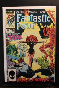 Fantastic Four #286 (1986)