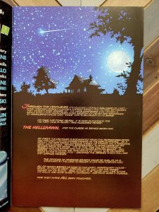 SPAWN #52 VF- (Image 1996) Todd McFarlane Story & Art! Co-Starring SAVAGE DRAGON