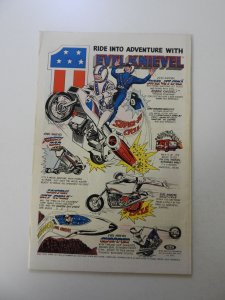 What If? #1 (1977) FN/VF condition