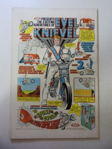 Journey Into Mystery #9 (1974) FN+ Condition indentations fc