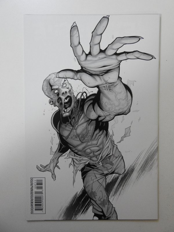 The Walking Dead #38 (2007) NM- Condition!