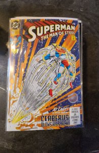 Superman: The Man of Steel #13 (1992)