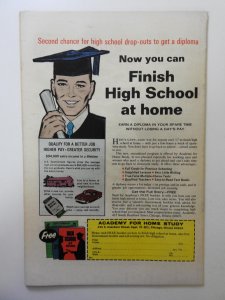 Astonishing Tales #1 (1970) VF Condition!