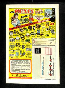 Marvel Spectacular #9 FN+ 6.5