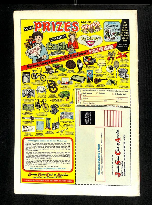 Marvel Spectacular #9 FN+ 6.5