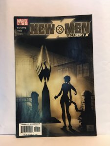 New X-Men #8 (2005)