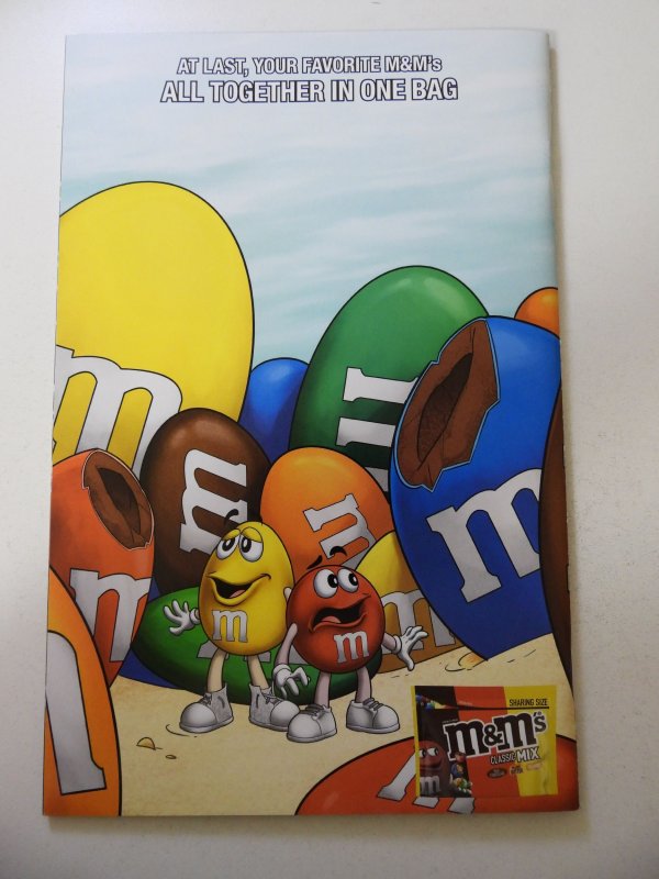 Thor #24 (2022) VF/NM Condition