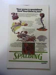 Iron Man #90 (1976) FN+ Condition