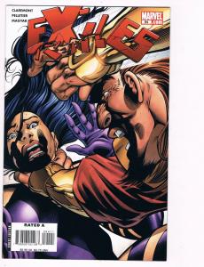 Exiles # 94 Marvel Comic Books Hi-Res Scans Awesome Issue Modern Age WOW!!!! S17