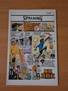 Machine Man #5 Newsstand Variant ~ VF - NEAR MINT NM ~ 1978 Marvel Comics