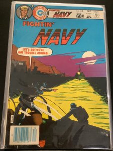 Fightin' Navy #128 (1983)