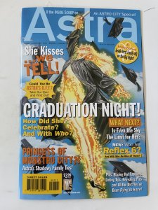 Astro City: Astra Special #1  - NM+ (2009)