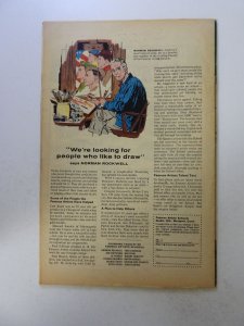 Daredevil #33 (1967) FN condition