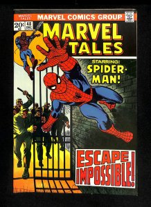 Marvel Tales #48