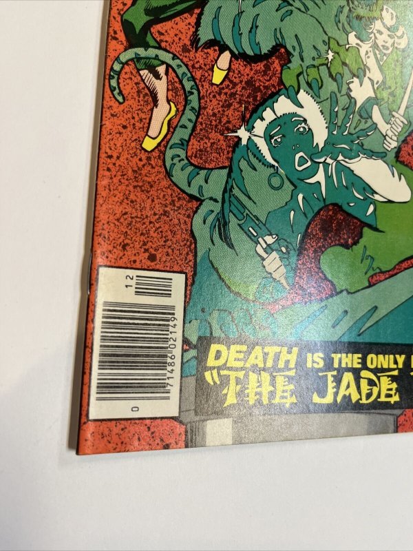 Power Man (1980) # 66 (Fine) 2nd App Sabretooth