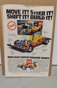 Marvel Triple Action #46 (1979). H02