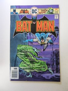 Batman #276 (1976) VF- condition