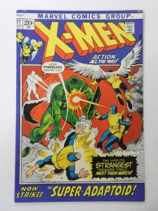 X-Men #77 VF Condition!