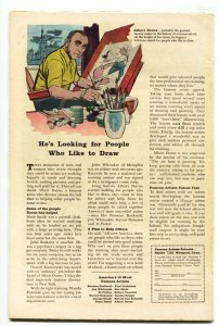 Journey Into Mystery #110 - 1964 - Marvel - FN+ - comic book