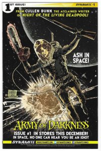 Flash Gordon #6 Cover B (2014)