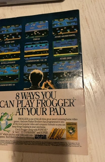 The Amazing Spider-Man #252 (1984)first black costume in Asm -description dimpl