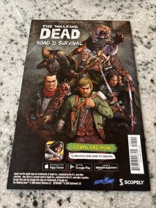 The Walking Dead Two Day Special # 1 NM 1st Print Image Comic Book 8 J436